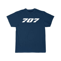 Thumbnail for B707 DESIGNED T SHIRT THE AV8R