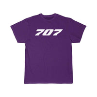 Thumbnail for B707 DESIGNED T SHIRT THE AV8R