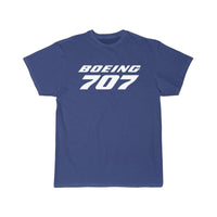 Thumbnail for B707 DESIGNED T SHIRT THE AV8R