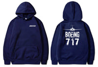 Thumbnail for B717 DESIGNED PULLOVER THE AV8R