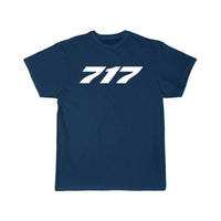 Thumbnail for B717 DESIGNED T SHIRT THE AV8R