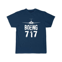 Thumbnail for B717 DESIGNED T SHIRT PILOT STORE