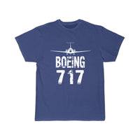 Thumbnail for B717 DESIGNED T SHIRT PILOT STORE