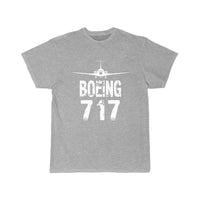 Thumbnail for B717 DESIGNED T SHIRT PILOT STORE