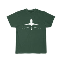 Thumbnail for B717 RUNWAY DESIGNED T SHIRT PILOT STORE