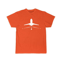 Thumbnail for B717 RUNWAY DESIGNED T SHIRT PILOT STORE