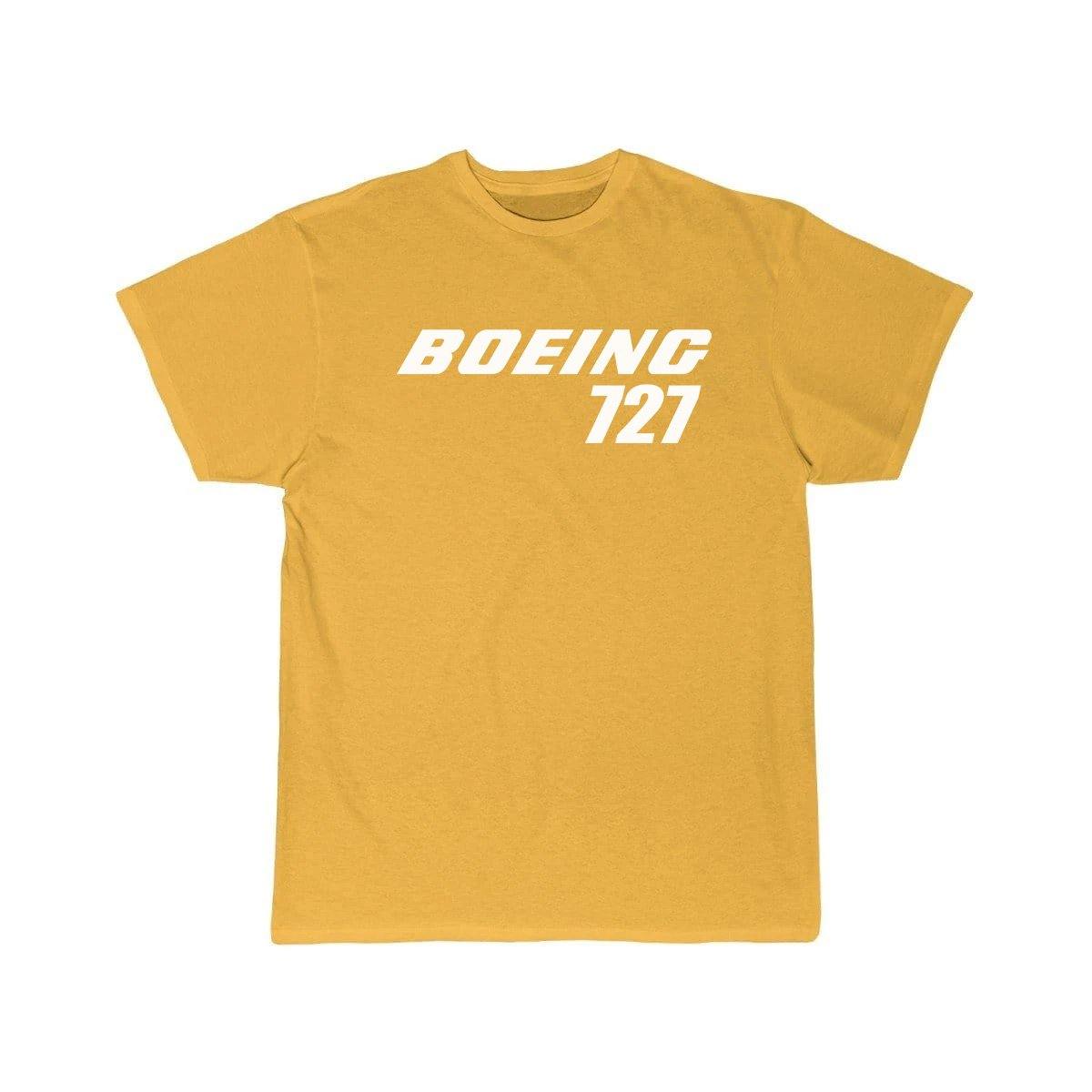 B727  DESIGNED T SHIRT THE AV8R