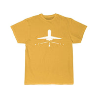 Thumbnail for B727 RUNWAY DESIGNED T SHIRT THE AV8R