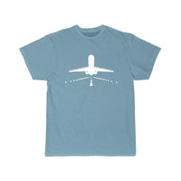 Thumbnail for B727 RUNWAY DESIGNED T SHIRT THE AV8R