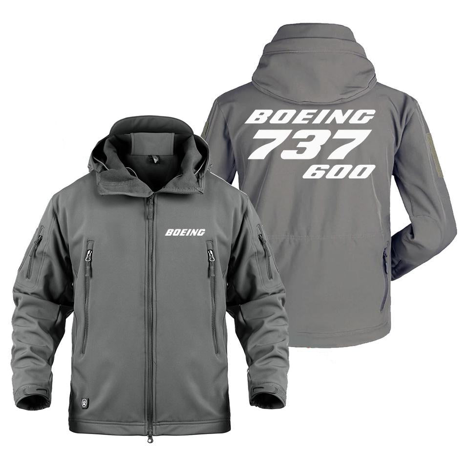 B737 600 DESIGNED MILITARY FLEECE THE AV8R