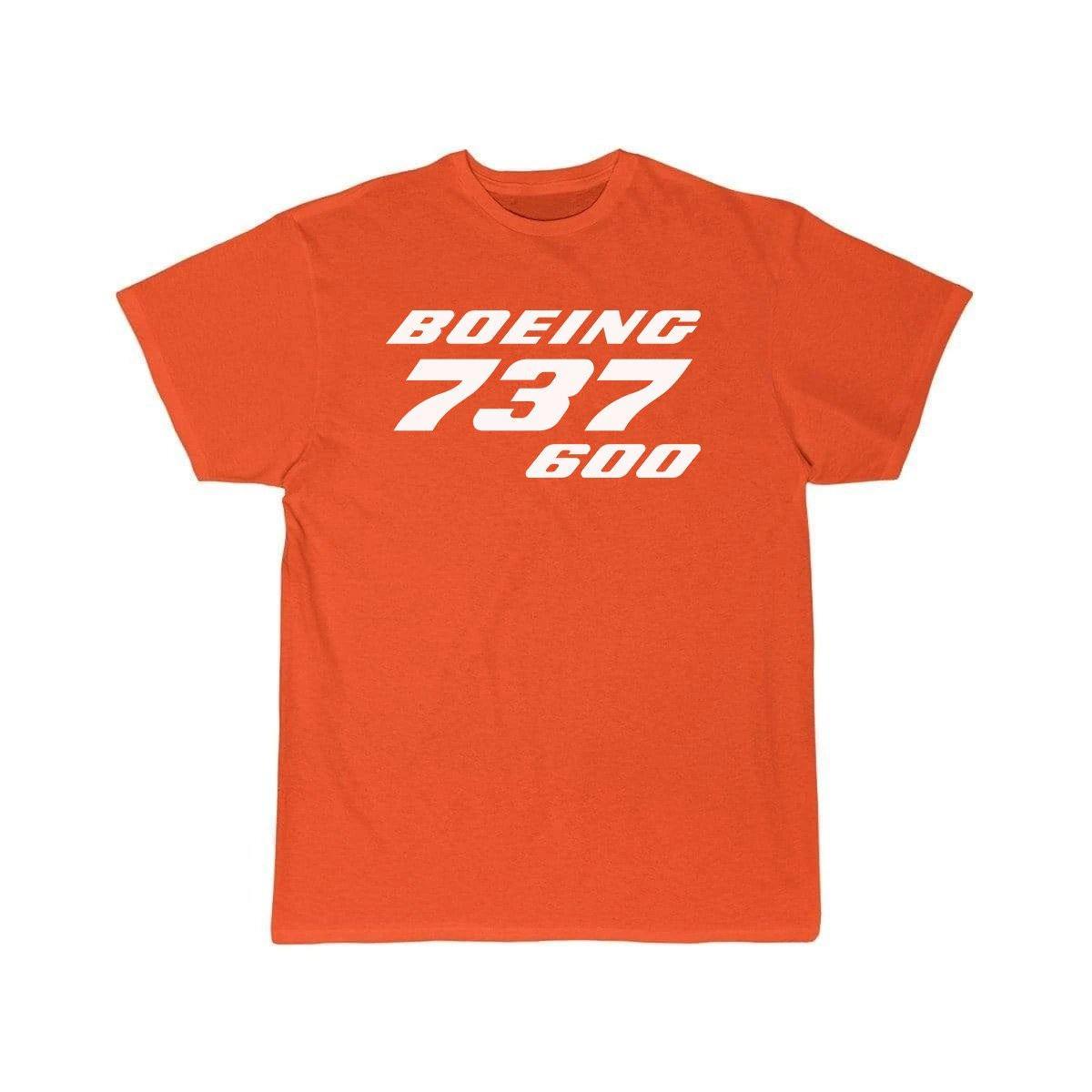 B737 600 DESIGNED T SHIRT THE AV8R