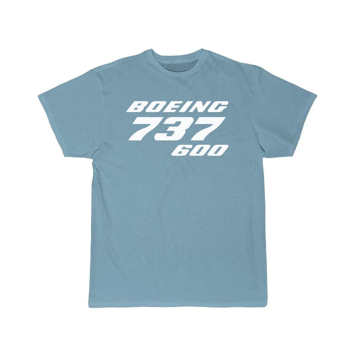 B737 600 DESIGNED T SHIRT THE AV8R