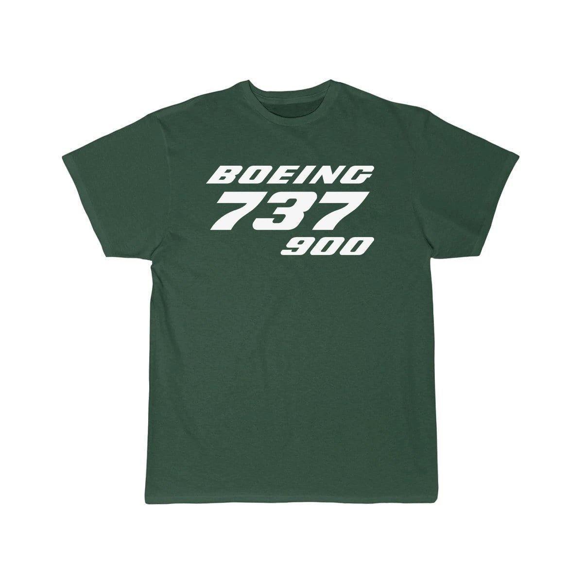 B737 900 DESIGNED T SHIRT THE AV8R