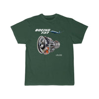 Thumbnail for B737 CFM56 DESIGNED T SHIRT THE AV8R