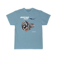 Thumbnail for B737 CFM56 DESIGNED T SHIRT THE AV8R