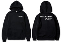 Thumbnail for B737 DESIGNED PULLOVER THE AV8R