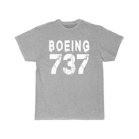 Thumbnail for B737 DESIGNED T SHIRT THE AV8R