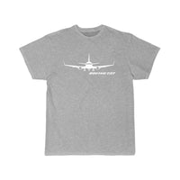 Thumbnail for B737 DESIGNED T SHIRT THE AV8R