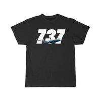 Thumbnail for B737 DESIGNED T-SHIRT THE AV8R