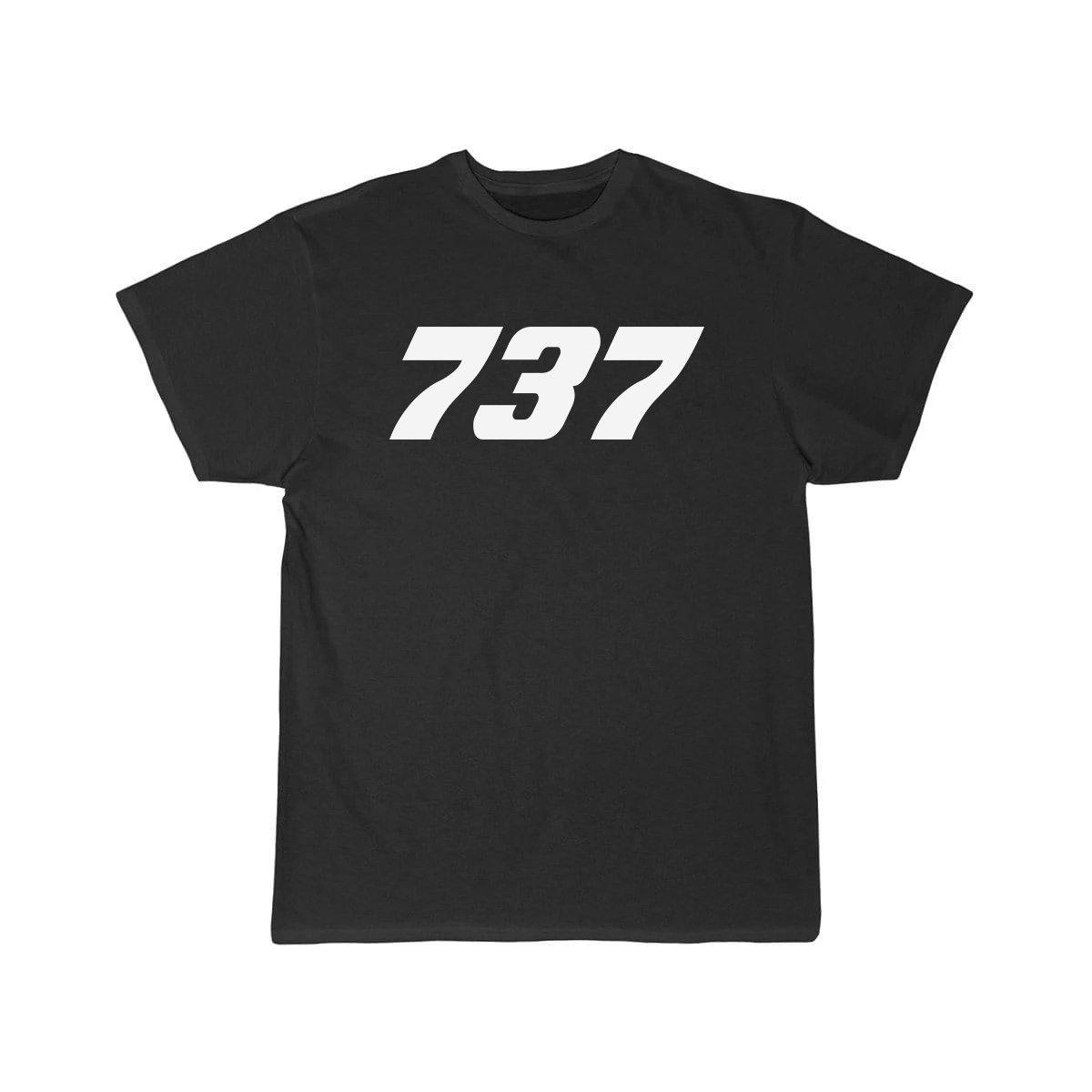 B737 DESIGNED T-SHIRT THE AV8R