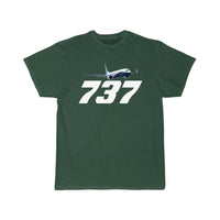 Thumbnail for B737 DESIGNED T-SHIRT THE AV8R