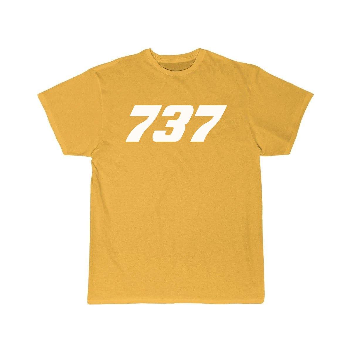 B737 DESIGNED T-SHIRT THE AV8R