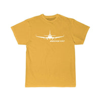 Thumbnail for B737 DESIGNED T SHIRT THE AV8R