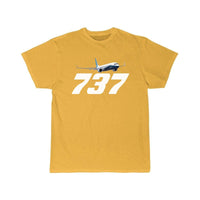 Thumbnail for B737 DESIGNED T-SHIRT THE AV8R