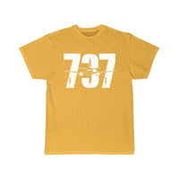 Thumbnail for B737 DESIGNED T-SHIRT THE AV8R