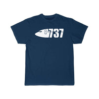 Thumbnail for B737 DESIGNED T SHIRT THE AV8R