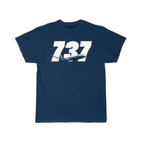 Thumbnail for B737 DESIGNED T-SHIRT THE AV8R