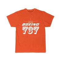 Thumbnail for B737 DESIGNED T-SHIRT THE AV8R