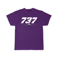 Thumbnail for B737 DESIGNED T-SHIRT THE AV8R