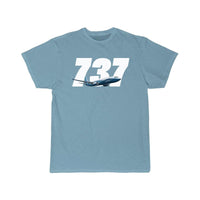 Thumbnail for B737 DESIGNED T-SHIRT THE AV8R