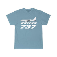 Thumbnail for B737 DESIGNED T-SHIRT THE AV8R