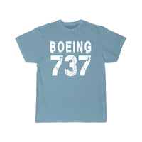 Thumbnail for B737 DESIGNED T SHIRT THE AV8R