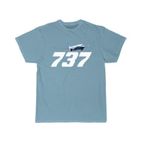 Thumbnail for B737 DESIGNED T-SHIRT THE AV8R