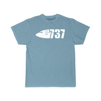 Thumbnail for B737 DESIGNED T SHIRT THE AV8R