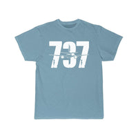 Thumbnail for B737 DESIGNED T-SHIRT THE AV8R