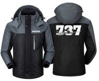 Thumbnail for B737 DESIGNED WINDBREAKER PILOT STORE