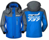 Thumbnail for Boeing 737 Winter Coat