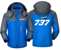 Thumbnail for Boeing 737 Winter Jacket