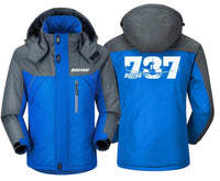 Thumbnail for B737 DESIGNED WINDBREAKER PILOT STORE
