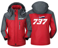 Thumbnail for Boeing 737 Winter Jacket