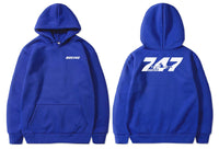 Thumbnail for B747 DESIGNED PULLOVER THE AV8R