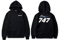 Thumbnail for B747 DESIGNED PULLOVER THE AV8R