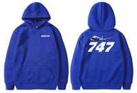 Thumbnail for B747 DESIGNED PULLOVER THE AV8R