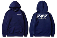 Thumbnail for B747 DESIGNED PULLOVER THE AV8R