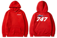 Thumbnail for B747 DESIGNED PULLOVER THE AV8R