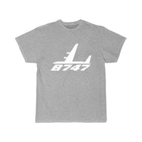 Thumbnail for B747 DESIGNED T-SHIRT THE AV8R